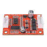 DC 12V Brushless Motor Controller Driver Board For Hard Drive Motor / Pump