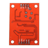 DC 12V Brushless Motor Controller Driver Board For Hard Drive Motor / Pump