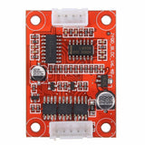 DC 12V Brushless Motor Controller Driver Board For Hard Drive Motor / Pump