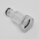Maxbell High Pressure Water Filter Connection Fitting Car Washer Water Filter - Aladdin Shoppers