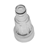 Maxbell High Pressure Water Filter Connection Fitting Car Washer Water Filter - Aladdin Shoppers