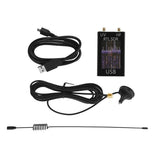 Maxbell Broadcast FM Block Filter (100KHz-1.7GHz Block) by RTL-SDR Blog - Aladdin Shoppers