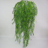 1Bunch 60cm Artificial Weeping Willow Ivy Vine Outdoor Indoor Hanging Decor