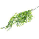 1Bunch 60cm Artificial Weeping Willow Ivy Vine Outdoor Indoor Hanging Decor