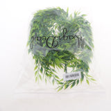 1Bunch 60cm Artificial Weeping Willow Ivy Vine Outdoor Indoor Hanging Decor