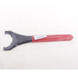 Maxbell ER40UM Wrench Spanner Collet Chuck for Lathe Clamping Nut ER40 UM ER Wrench with Skidproof Handle - Aladdin Shoppers