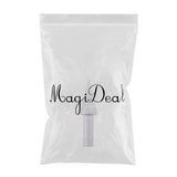 Maxbell 1 Piece Replacement Lead-free Solder Soldering Iron Tip Tools 500-B - Aladdin Shoppers