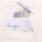 Maxbell 1 Piece Replacement Lead-free Solder Soldering Iron Tip Tools 500-B - Aladdin Shoppers