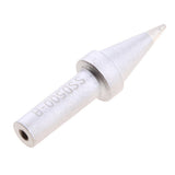 Maxbell 1 Piece Replacement Lead-free Solder Soldering Iron Tip Tools 500-B - Aladdin Shoppers