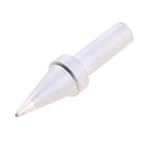 Maxbell 1 Piece Replacement Lead-free Solder Soldering Iron Tip Tools 500-B - Aladdin Shoppers