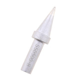 Maxbell 1 Piece Replacement Lead-free Solder Soldering Iron Tip Tools 500-B - Aladdin Shoppers