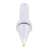 Maxbell 1 Piece Replacement Lead-free Solder Soldering Iron Tip Tools 500-B - Aladdin Shoppers