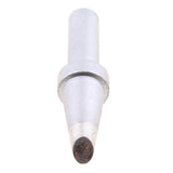 Maxbell 1 Piece Replacement Lead-free Solder Soldering Iron Tip Tools 500-4C - Aladdin Shoppers