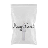Maxbell 1 Piece Replacement Lead-free Solder Soldering Iron Tip Tools 500-4C - Aladdin Shoppers