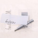 Maxbell 1 Piece Replacement Lead-free Solder Soldering Iron Tip Tools 500-4C - Aladdin Shoppers