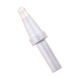 Maxbell 1 Piece Replacement Lead-free Solder Soldering Iron Tip Tools 500-4C - Aladdin Shoppers