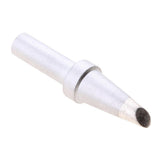 Maxbell 1 Piece Replacement Lead-free Solder Soldering Iron Tip Tools 500-4C - Aladdin Shoppers