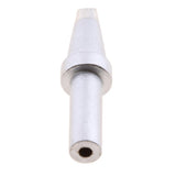 Maxbell 1 Piece Replacement Lead-free Solder Soldering Iron Tip Tools 500-4C - Aladdin Shoppers