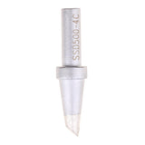 Maxbell 1 Piece Replacement Lead-free Solder Soldering Iron Tip Tools 500-4C - Aladdin Shoppers