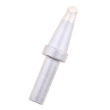 Maxbell 1 Piece Replacement Lead-free Solder Soldering Iron Tip Tools 500-4C - Aladdin Shoppers