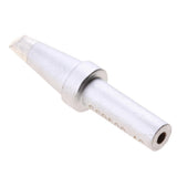 Maxbell 1 Piece Replacement Lead-free Solder Soldering Iron Tip Tools 500-4C - Aladdin Shoppers
