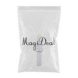Maxbell 1 Piece Replacement Lead-free Solder Soldering Iron Tip Tools 500-5C - Aladdin Shoppers