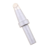 Maxbell 1 Piece Replacement Lead-free Solder Soldering Iron Tip Tools 500-5C - Aladdin Shoppers