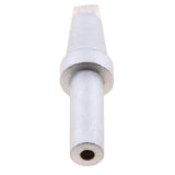 Maxbell 1 Piece Replacement Lead-free Solder Soldering Iron Tip Tools 500-5C - Aladdin Shoppers
