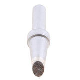 Maxbell 1 Piece Replacement Lead-free Solder Soldering Iron Tip Tools 500-5C - Aladdin Shoppers