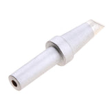Maxbell 1 Piece Replacement Lead-free Solder Soldering Iron Tip Tools 500-5C - Aladdin Shoppers
