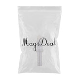 Maxbell 1 Piece Replacement Lead-free Solder Soldering Iron Tip Tools 500-6C - Aladdin Shoppers