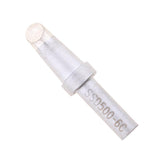 Maxbell 1 Piece Replacement Lead-free Solder Soldering Iron Tip Tools 500-6C - Aladdin Shoppers