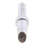 Maxbell 1 Piece Replacement Lead-free Solder Soldering Iron Tip Tools 500-6C - Aladdin Shoppers