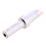 Maxbell 1 Piece Replacement Lead-free Solder Soldering Iron Tip Tools 500-6C - Aladdin Shoppers