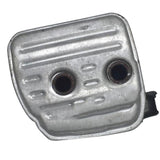 Maxbell New Stihl Chainsaw Replacement Muffler Fit For MS231 MS251