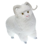 Maxbell Home Garden Lawn Decor Ornament Artificial Sounding Sheep Craft DIY 2 - Aladdin Shoppers