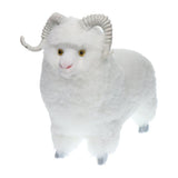 Maxbell Home Garden Lawn Decor Ornament Artificial Sounding Sheep Craft DIY 2 - Aladdin Shoppers