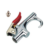 Maxbell Air Blow Blaster Gun Kit Air Duster with Nozzle Blow Gun Kit Blower Tool 2pc - Aladdin Shoppers