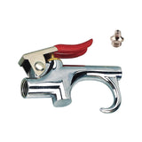 Maxbell Air Blow Blaster Gun Kit Air Duster with Nozzle Blow Gun Kit Blower Tool 2pc - Aladdin Shoppers