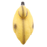 Maxbell Set of 3 Plastic Floating Swan & Duck Decoy for Hunting &Fishing Scarecrow