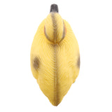 Maxbell 5Pcs Baby Duckings Floating Decoy Ducks Mallard Plastic Ornament Pond