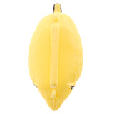 Maxbell 5Pcs Baby Duckings Floating Decoy Ducks Mallard Plastic Ornament Pond