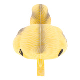 Maxbell Set of 3 Plastic Floating Swan & Duck Decoy for Hunting &Fishing Scarecrow