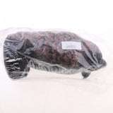 Maxbell 2pcs Fake Owl Outdoor Pest Bird Squirrels Pest Repellent for Keep Birds Away