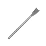 Maxbell 4pcs Round Quarter Leather Craft Strap Belt Walllet End Cutter Punch Tool