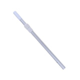 Maxbell 18" Swimming Pool Spa Cleaning Brush Head & 2-Stage Aluminum Telescopic Pole