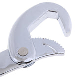 Maxbell Alloy Multi-size Dual-Use Ratchet Spanner Double Offset Ring Wrench 3# - Aladdin Shoppers