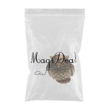 Maxbell Cast Iron Owl Windbell Wind Chime Hanging Outdoor Yard Door Decor red bronze - Aladdin Shoppers