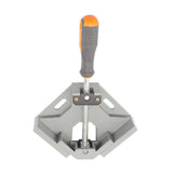 Maxbell Corner Clamp Right Angle Clamp Woodworking Vice Metal Welding Single Handle - Aladdin Shoppers