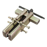 Maxbell 2Pcs Two Jaw 2 Legs Bearing Gear Hub Puller Remover Hand Tool Removal Tool